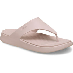 Crocs Getaway Triangle EVA Women's Quartz Sandals