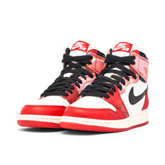 Jordan 1 High OG Spider-Man Across the Spider-Verse (GS)