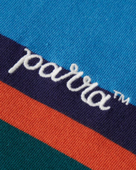 by Parra "Script Striped" T-Shirt