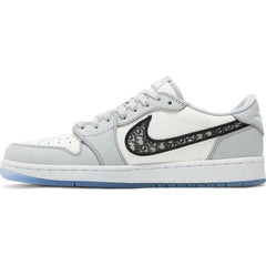 Jordan 1 Retro Low Dior