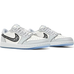 Jordan 1 Retro Low Dior