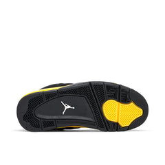 Jordan 4 Retro Thunder (2023) (GS)