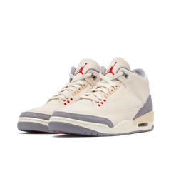 Jordan 3 Retro Muslin