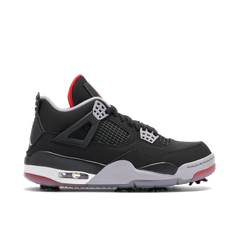 Jordan 4 Retro Golf Bred
