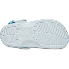 Crocs Classic Buckle EVA Women's Vapour Ice Clogs