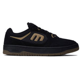 Etnies Loot Shoes - Black/Black/Gum