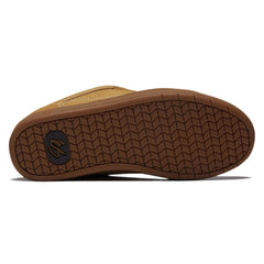 eS Accel Shoes - Copper