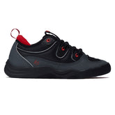 eS Two Nine 8 Shoes - Grey/Black/Red