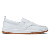 Hours Is Yours Cohiba SL90 Hybrid Shoes - White/Gum