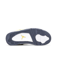 Jordan 4 Retro Lightning GS (2021)