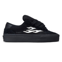 Straye Logan Puff Shoes - Phantom