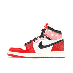 Jordan 1 High OG Spider-Man Across the Spider-Verse (GS)
