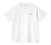 Carhartt WIP American Script T-Shirt