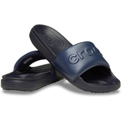 Crocs Crocs All Day EVA Men's Navy Slides