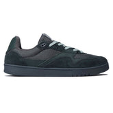 Last Resort AB CM002 Lo Shoes - Deep Forest/Dark Slate