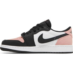 Jordan 1 Low OG Bleached Coral (GS)