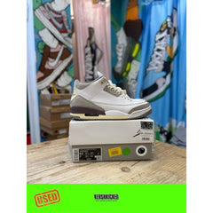 Jordan 3 A Ma Maniere UK 6