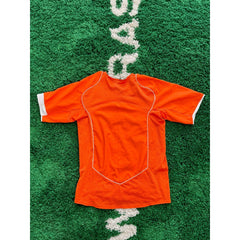 Netherlands Home Shirt 2004-2006 M