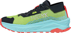 Altra Olympus 275 Mens Trail Running Shoes - Black