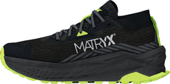 Altra Olympus 275 Womens Trail Running Shoes - Black