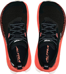 Altra Olympus 275 Womens Trail Running Shoes - Black