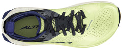 Altra Olympus 6 Mens Trail Running Shoes - Green