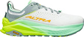 Altra Olympus 6 Womens Trail Running Shoes - White