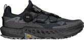 Altra Timp 5 BOA Mens Trail Running Shoes - Black