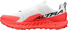 Altra Timp 5 BOA Mens Trail Running Shoes - White