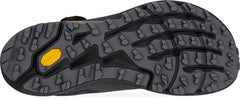 Altra Timp 5 BOA Womens Trail Running Shoes - Black