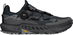 Altra Timp 5 BOA Womens Trail Running Shoes - Black