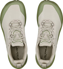 Altra Timp 6 GORE-TEX Mens Trail Running Shoes - Green