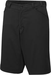 Altura All Roads Womens Cycling Shorts - Black
