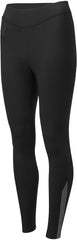 Altura Grid Cruiser Water Resistant Womens Cycling Tights - Black