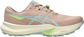 Asics Fuji Lite 6 Womens Trail Running Shoes - Pink