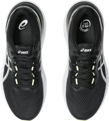 Asics GT 1000 13 Womens Running Shoes - Black