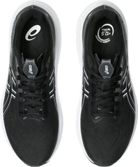 Asics GT 2000 14 WIDE FIT Mens Running Shoes - Black