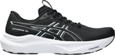 Asics GT 2000 14 WIDE FIT Mens Running Shoes - Black