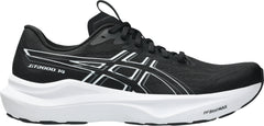Asics GT 2000 14 WIDE FIT Mens Running Shoes - Black