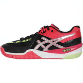 Asics Gel Blast 6 Womens Indoor Court Shoes - Black