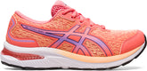 Asics Gel Cumulus 24 GS Junior Running Shoes - Orange