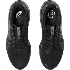 Asics Gel Cumulus 26 Mens Running Shoes - Black