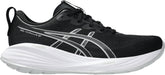 Asics Gel Cumulus 27 Mens Running Shoes - Black