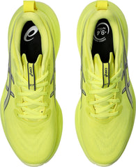 Asics Gel Cumulus 27 Mens Running Shoes - Yellow