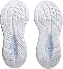 Asics Gel Cumulus 27 Womens Running Shoes - Blue