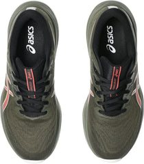 Asics Gel Cumulus 27 GORE-TEX Womens Running Shoes - Green