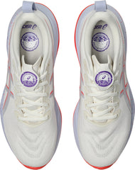 Asics Gel Cumulus 27 Tokyo Mens Running Shoes - Cream