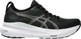 Asics Gel Kayano 31 Womens Running Shoes - Black