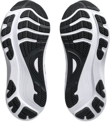 Asics Gel Kayano 32 EXTRA WIDE (4E) Mens Running Shoes - Black
