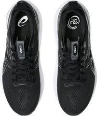 Asics Gel Kayano 32 EXTRA WIDE (4E) Mens Running Shoes - Black